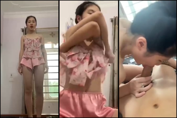 Poster of [Hot] Đéo hiểu kiểu gì vay tiền nhưng con nợ lao vào như muốn hiếp dâm chủ nợ cười mãn nguyện khi được bú cu địt bọp thằng chủ nợ sướng nhất năm là đây